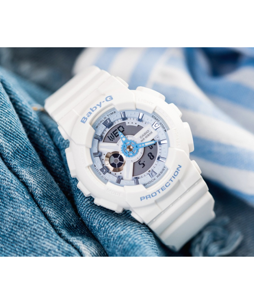 ���� Casio Baby-G BA-110BE-7A #2