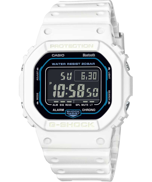 ���� Casio G-Shock DW-B5600SF-7 #1