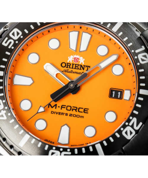 ���� Orient RA-AC0L08Y00 #3