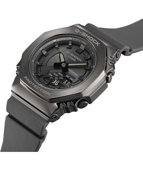 ���� Casio G-Shock GM-S2100B-8A #3