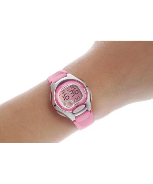 ���� Casio Collection LW-200-4B #5