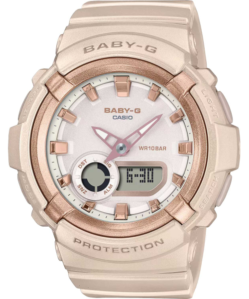 ���� Casio Baby-G BGA-280BA-4A #1