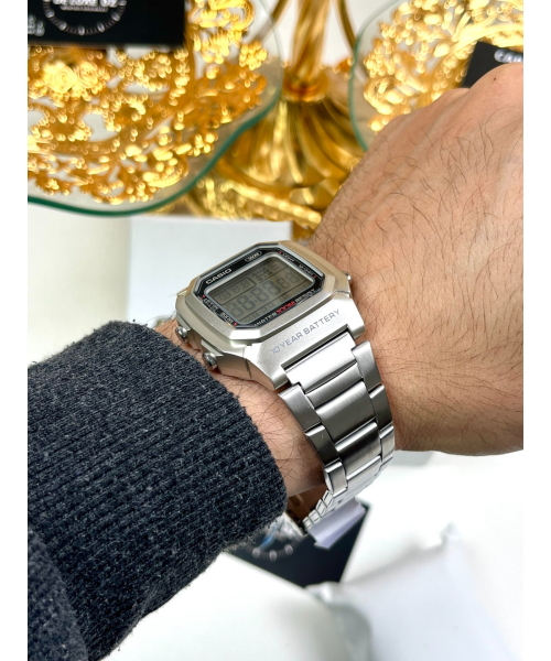 ���� Casio Collection W-800HD-1A #4
