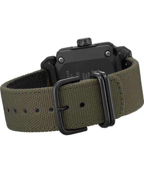 ���� Casio Pro Trek PRW-6900YB-3 #7