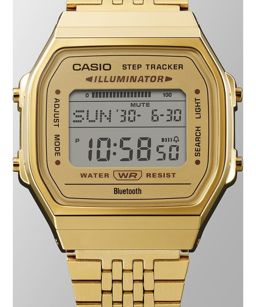 ���� Casio Vintage ABL-100WEG-9A #5