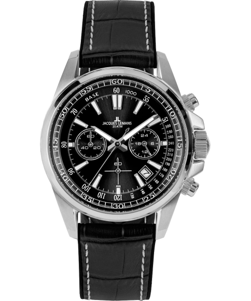 ���� Jacques Lemans 1-2117A #1