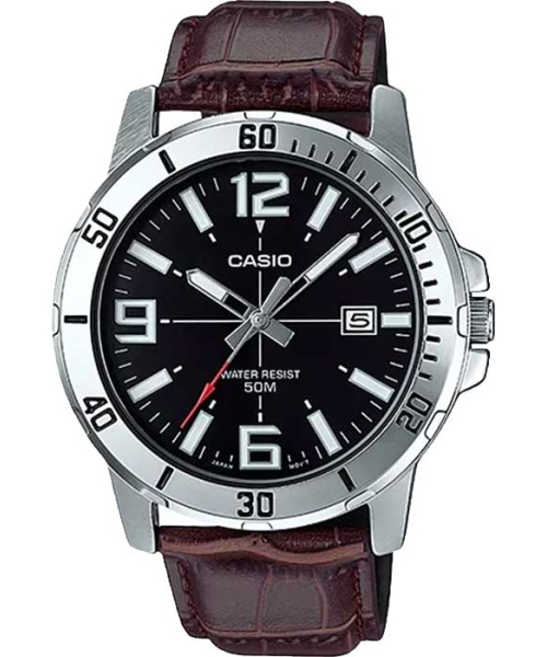  Casio Collection MTP-VD01L-1B #1