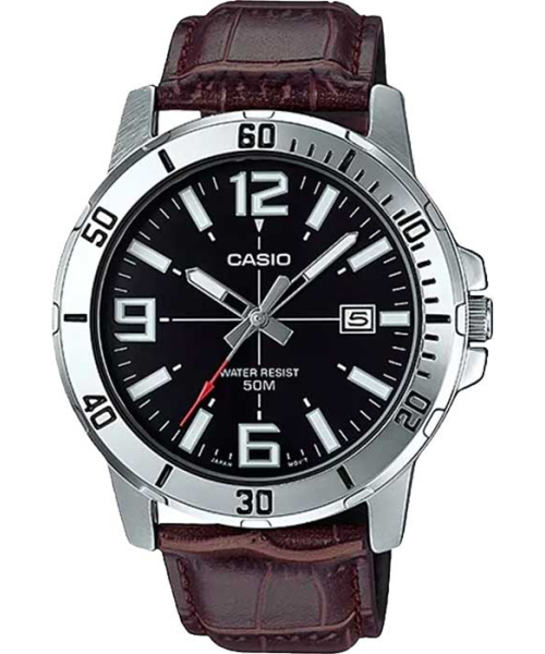 ���� Casio Collection MTP-VD01L-1B #1