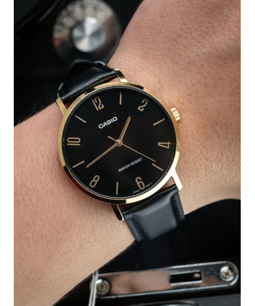 ���� Casio Collection MTP-VT01GL-1B2 #2