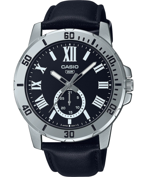 ���� Casio Collection MTP-VD200L-1B #1