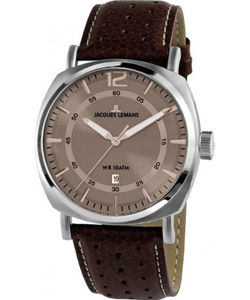���� Jacques Lemans 1-1943G #1