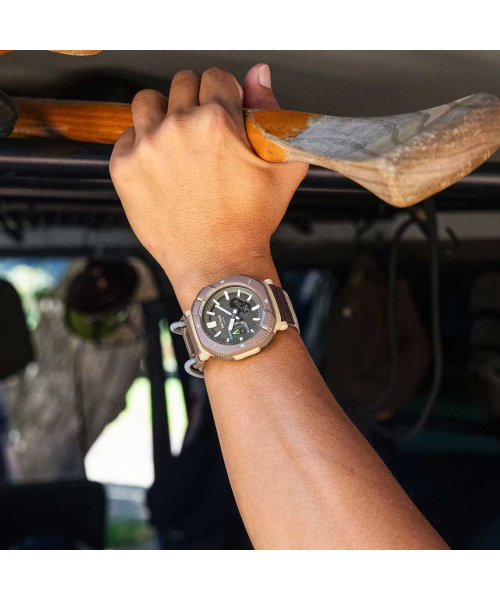 ���� Casio Pro Trek PRJ-B001B-5 #2