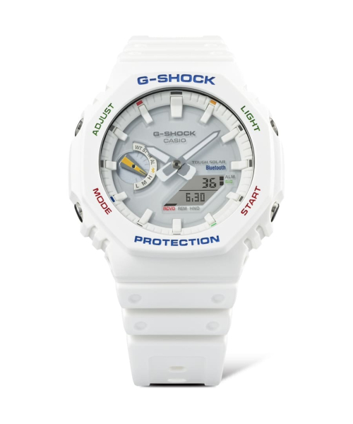 ���� Casio G-Shock GA-B2100FC-7A #4