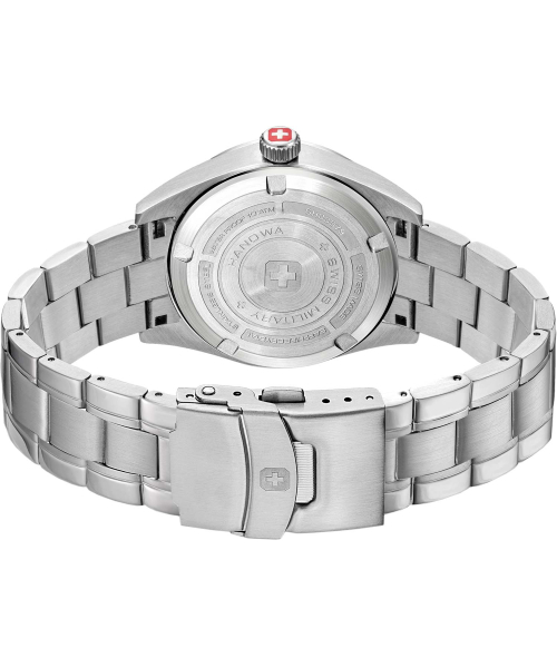 ���� Swiss Military Hanowa SMWGH0007903 #3