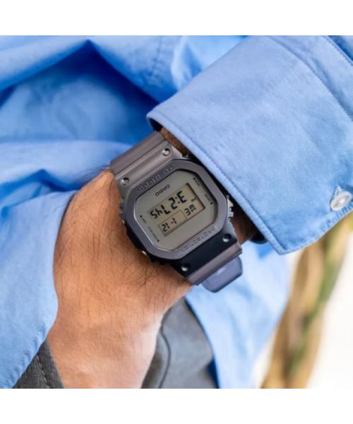���� Casio G-Shock GM-5600MF-2 #4