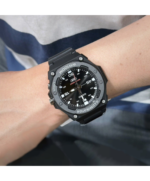 ���� Casio Collection MW-620H-1A #3