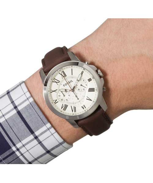 ���� Fossil FS4735 #6