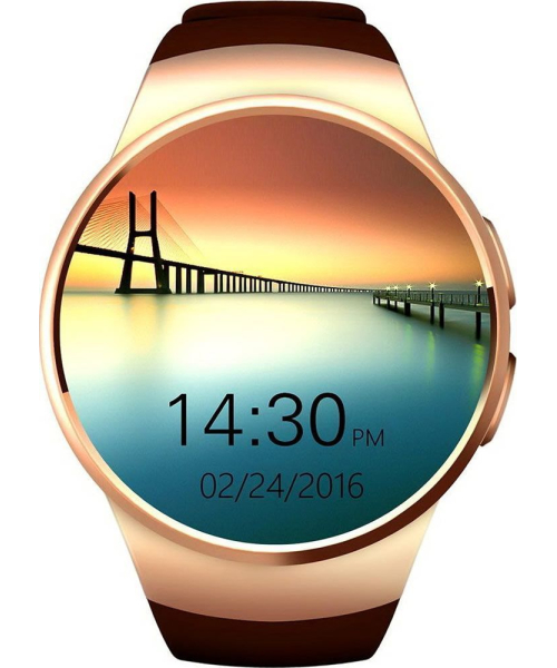  Smart Watch KW18 () #1