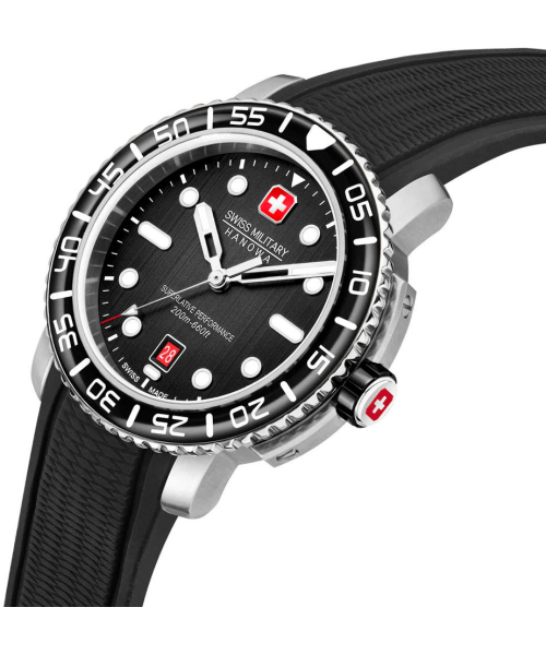 ���� Swiss Military Hanowa SMWGN0001701 #3
