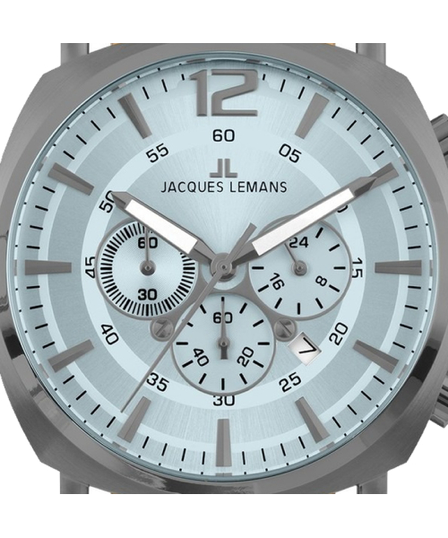 ���� Jacques Lemans 1-1645S #2