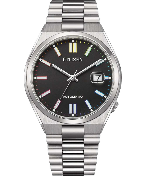 ���� Citizen NJ0151-53E #1