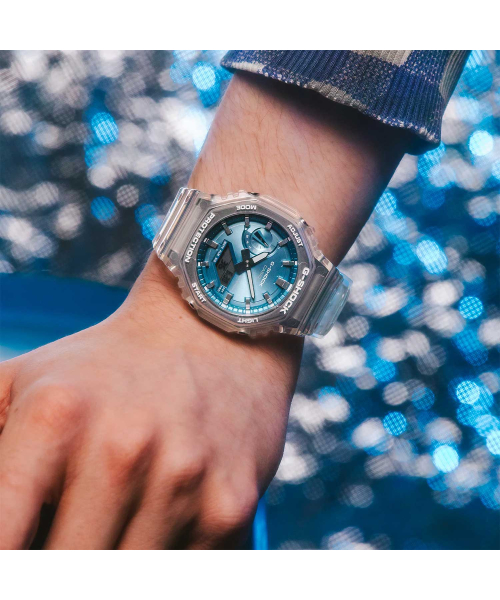 ���� Casio G-Shock GA-2100BM-7A2 #2