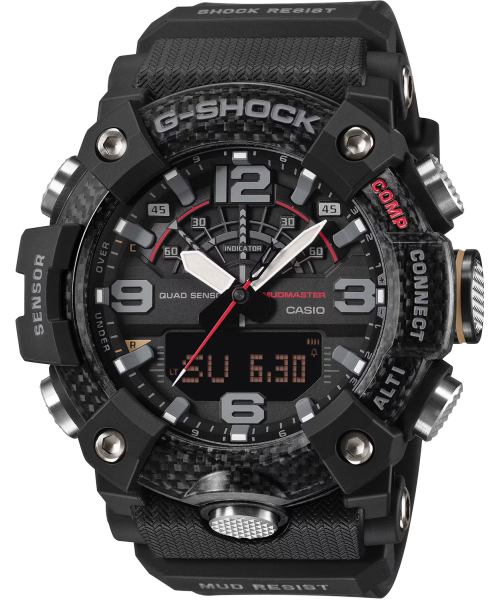 ���� Casio G-Shock GG-B100X-1A #1
