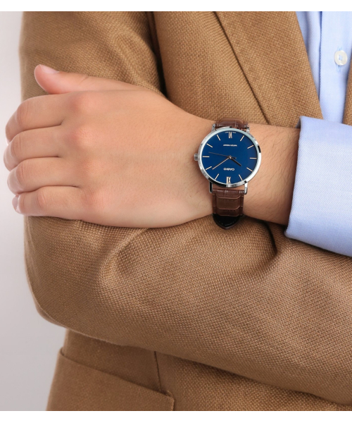 ���� Casio Collection MTP-VT01L-2B #2