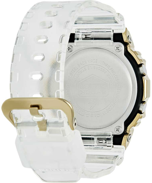���� Casio G-Shock GM-5600SG-9 #8