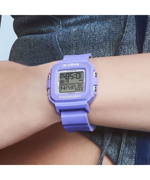 ���� Casio Baby-G BGD-10K-6 #4