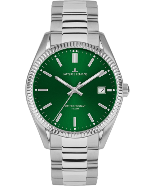 ���� Jacques Lemans 50-3E #1