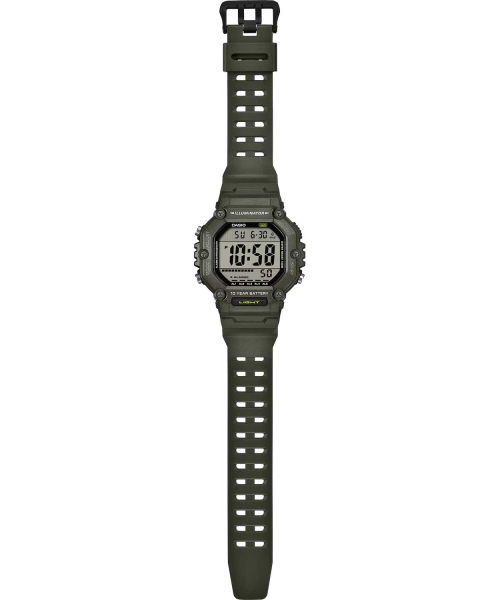 ���� Casio Collection AE-1600HX-3A #3