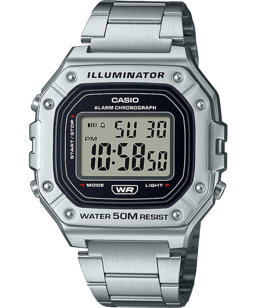 ���� Casio Collection W-218HD-1A #1