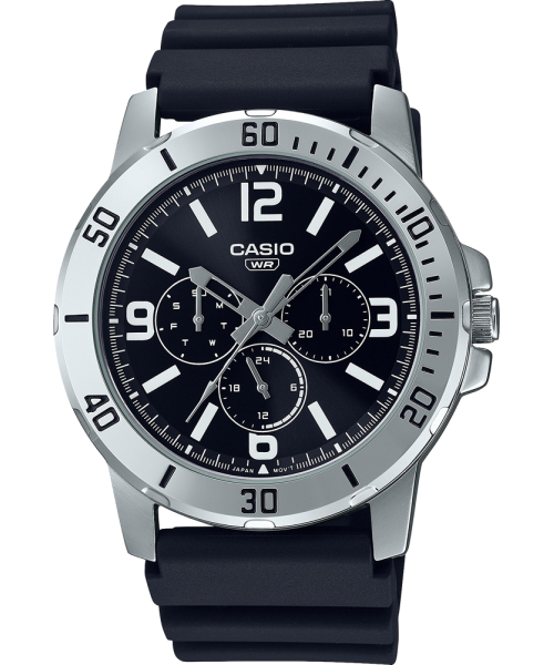 ���� Casio Collection MTP-VD300-1B #1