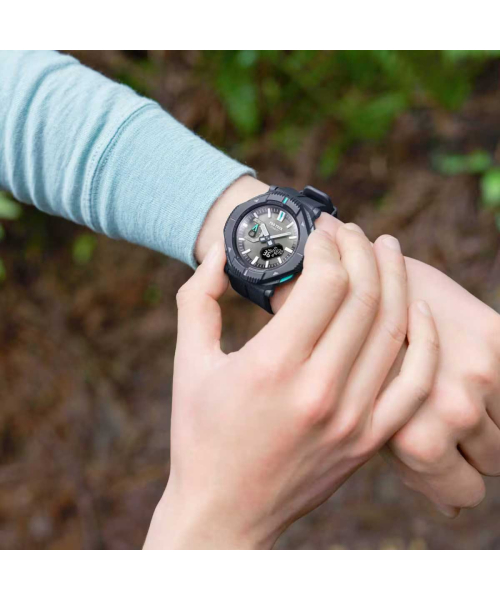 ���� Casio Pro Trek PRJ-B001-1 #3