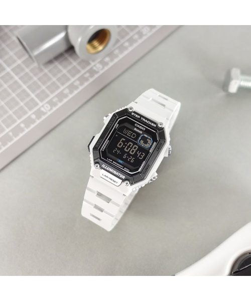 ���� Casio WS-B1000-8B #2