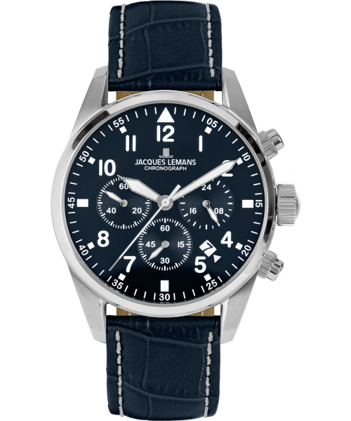���� Jacques Lemans 42-2B #1