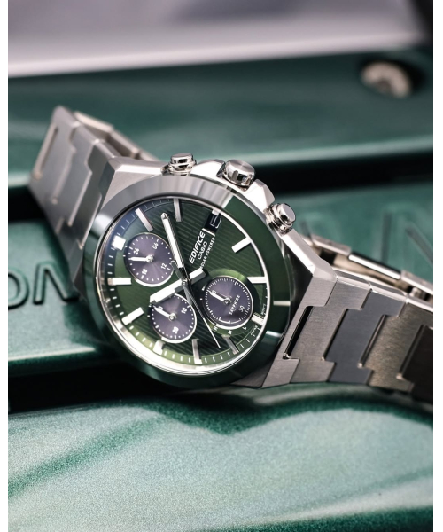 ���� Casio Edifice EFS-S650D-3A #4
