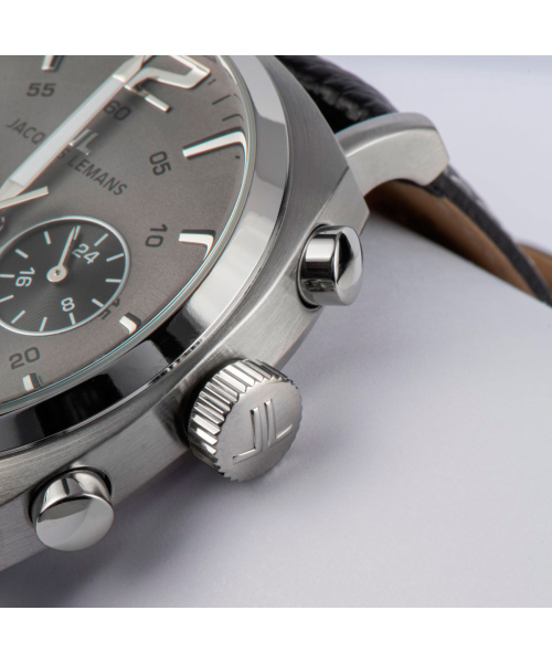 ���� Jacques Lemans 1-1645P #4