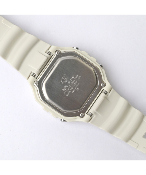 ���� Casio Collection W-218HC-8A #5