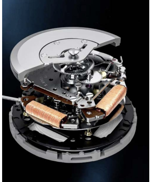 ���� Jacques Lemans 1-2170A #6