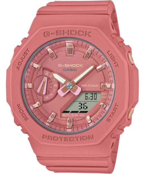 ���� Casio G-Shock GMA-S2100-4A2 #1