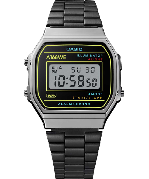���� Casio Collection A168WEHB-1A #3