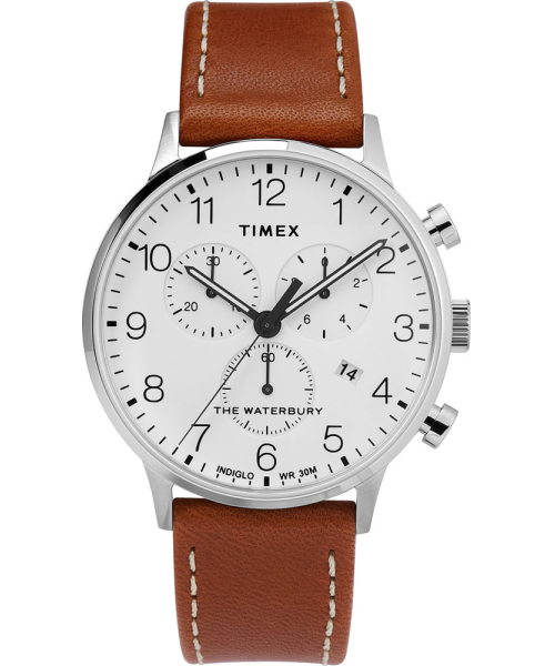  Timex TW2T28000 #1