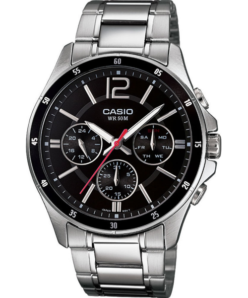 ���� Casio Collection MTP-1374D-1A #1