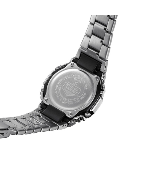 ���� Casio G-Shock GM-2110D-2A #4