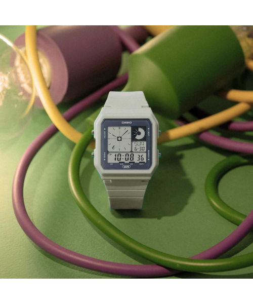 ���� Casio Collection LF-20W-8A #3