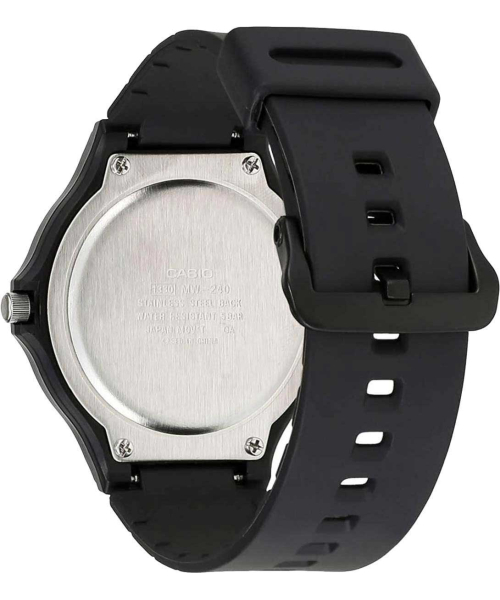 ���� Casio Collection MW-240-3B #6