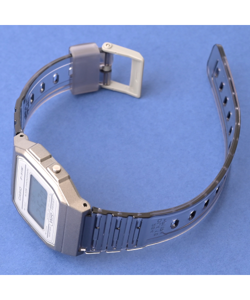 ���� Casio Vintage F-91WS-8 #2