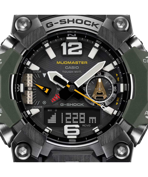 ���� Casio G-Shock GWG-B1000-3A #8
